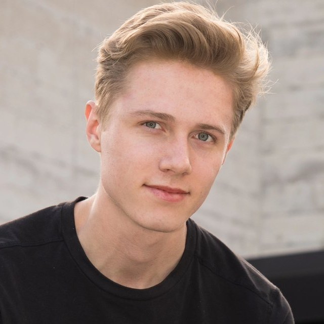 Evan Maus, founder of Incurra